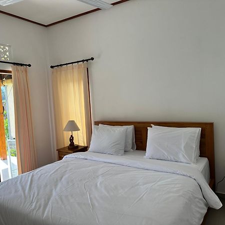 D'Janu Homestay Sidemen  Buitenkant foto